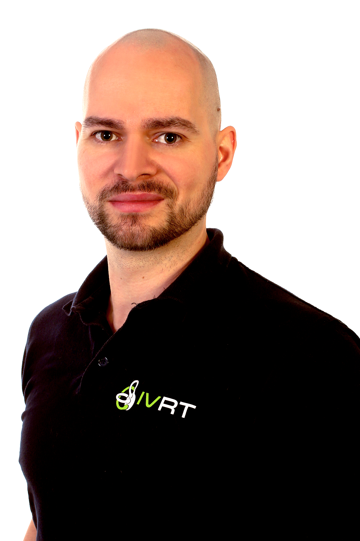 Philipp Ruppert Schwindel- und Vestibular-Therapeut, Assistent von IVRT